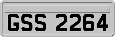 GSS2264