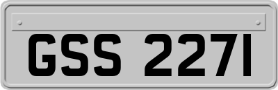 GSS2271
