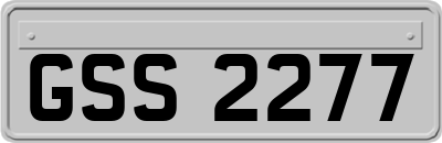 GSS2277