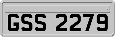 GSS2279