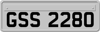 GSS2280