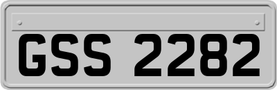 GSS2282