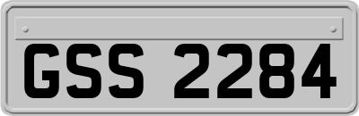 GSS2284