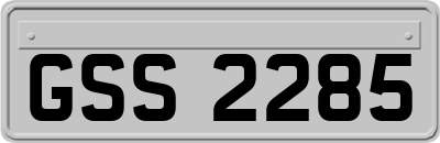 GSS2285