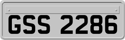 GSS2286