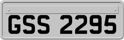 GSS2295