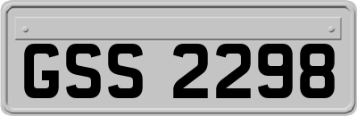 GSS2298