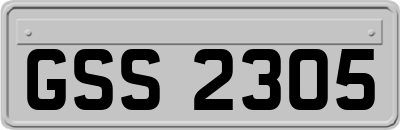 GSS2305