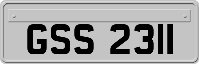 GSS2311