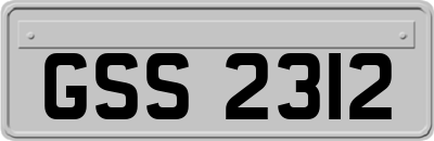 GSS2312