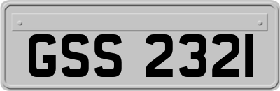GSS2321
