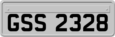 GSS2328
