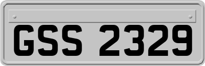 GSS2329