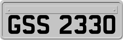 GSS2330