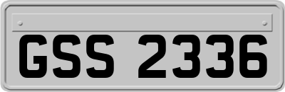 GSS2336