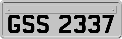 GSS2337