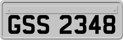 GSS2348