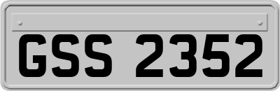 GSS2352