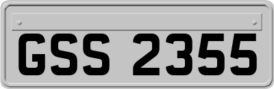GSS2355