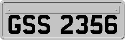 GSS2356