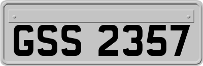 GSS2357