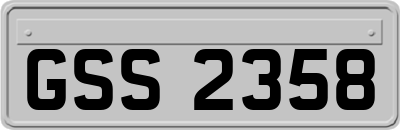 GSS2358