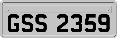 GSS2359