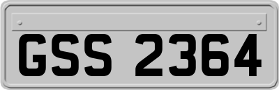 GSS2364
