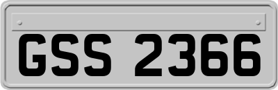 GSS2366