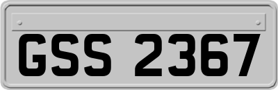 GSS2367