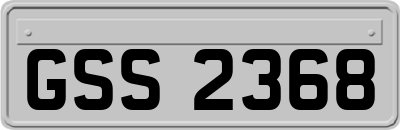 GSS2368