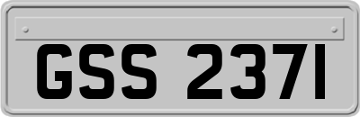 GSS2371