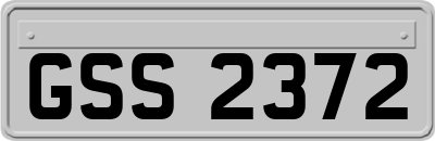 GSS2372