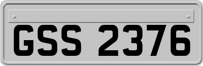 GSS2376