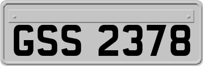 GSS2378