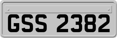 GSS2382