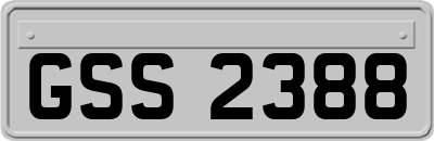 GSS2388