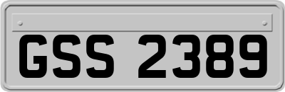 GSS2389