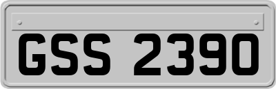 GSS2390