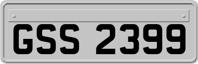 GSS2399