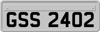GSS2402