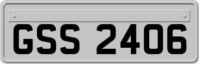 GSS2406