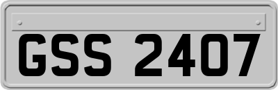 GSS2407