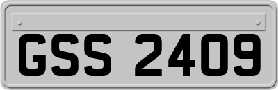 GSS2409