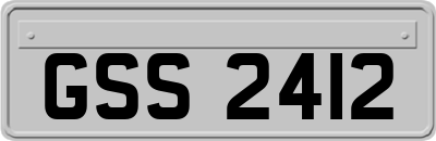 GSS2412