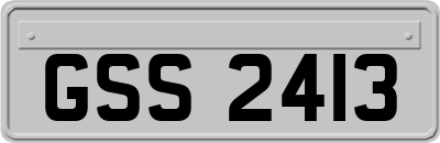 GSS2413