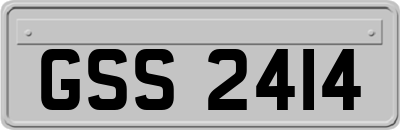 GSS2414