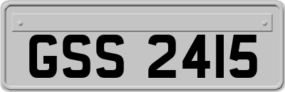 GSS2415