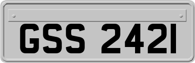 GSS2421