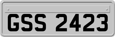 GSS2423